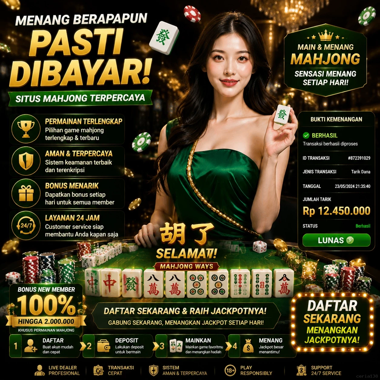 ceria138 Forum Pengguna
